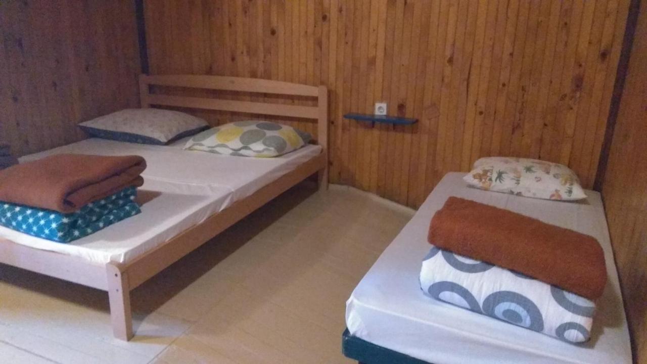 Great Mountain B&B Platak Ngoại thất bức ảnh