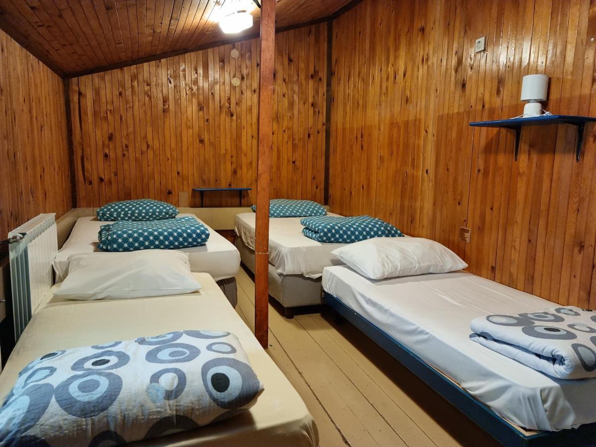 Great Mountain B&B Platak Ngoại thất bức ảnh
