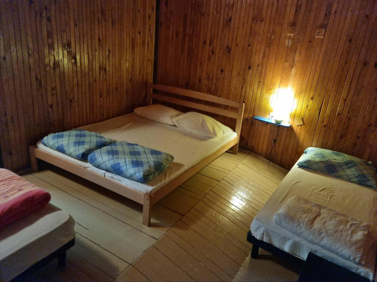 Great Mountain B&B Platak Ngoại thất bức ảnh