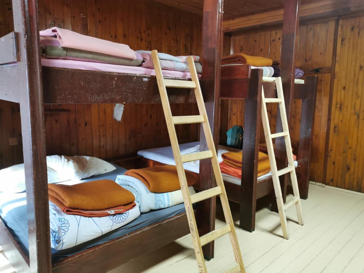 Great Mountain B&B Platak Ngoại thất bức ảnh