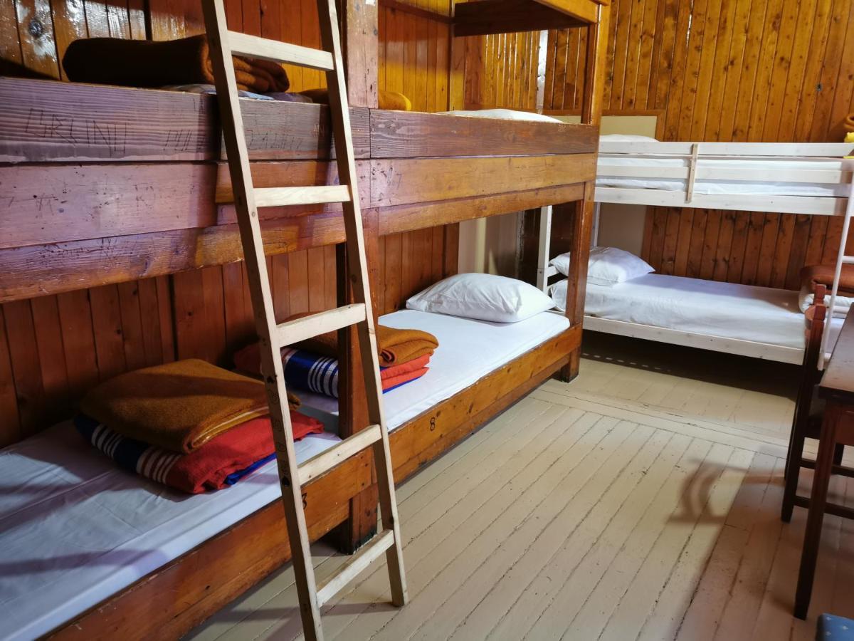 Great Mountain B&B Platak Ngoại thất bức ảnh