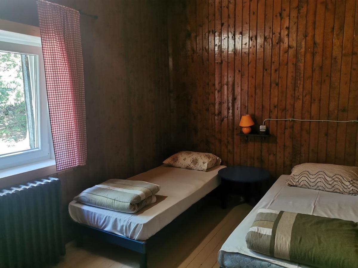Great Mountain B&B Platak Ngoại thất bức ảnh