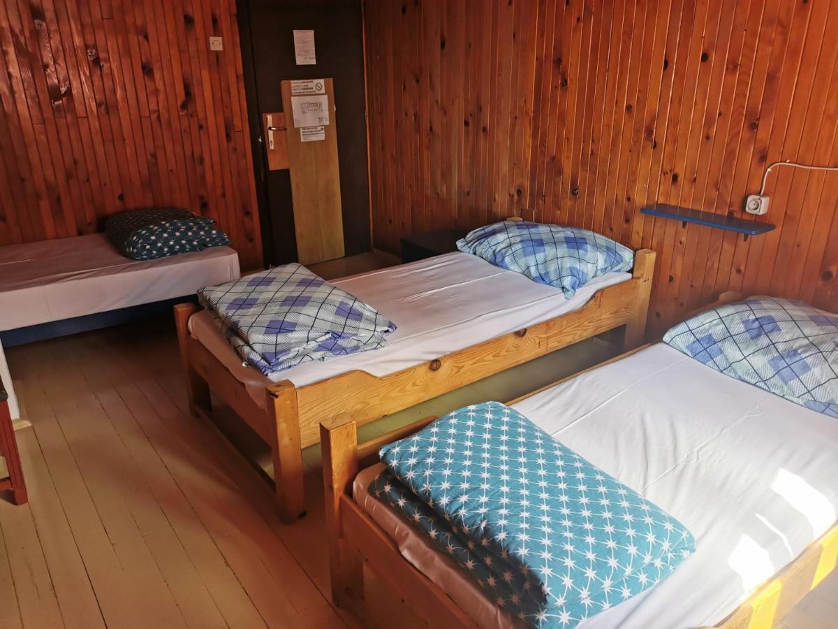Great Mountain B&B Platak Ngoại thất bức ảnh
