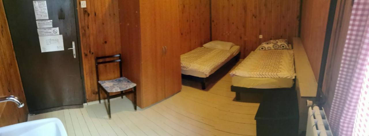 Great Mountain B&B Platak Ngoại thất bức ảnh